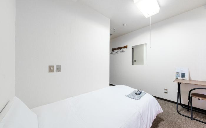 Tabist Hotel Tetora Hakodate Station