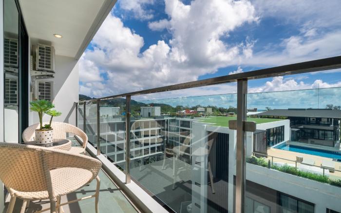 Wekata Luxury