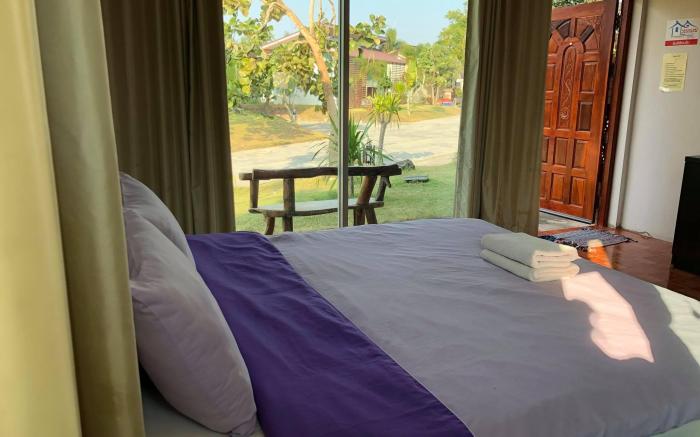 wanmanee resort