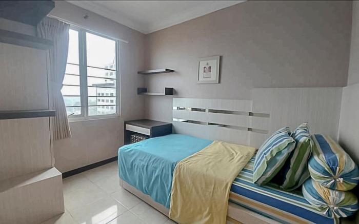 Apartment 2BR Galeri Ciumbuleuit 1 By Kevin 12