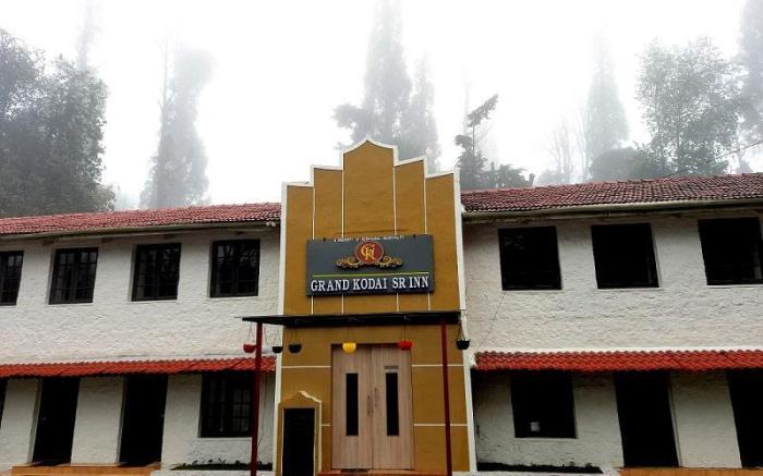 Grand kodai sr inn