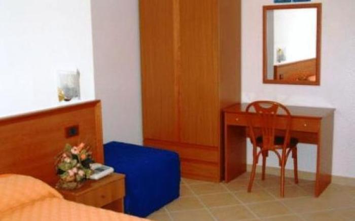 Hotel Ristorante Colleverde