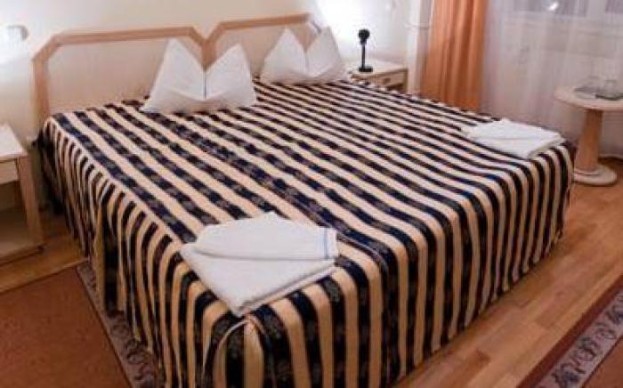 Hotel Gallant Biker Friendly
