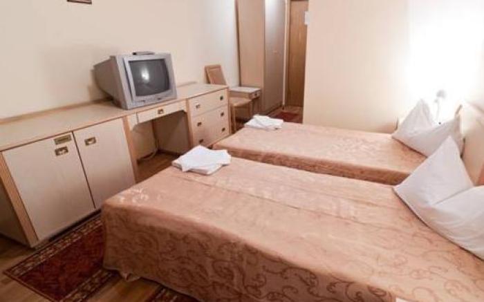 Hotel Gallant Biker Friendly