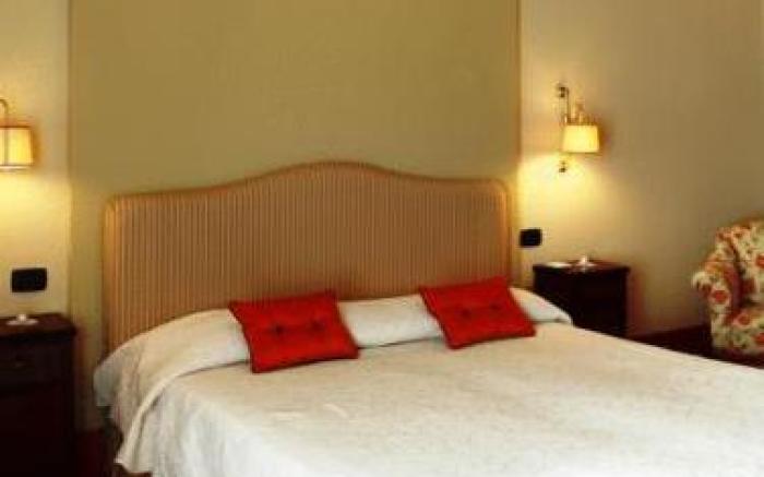 Alla Marina Bed And Breakfast