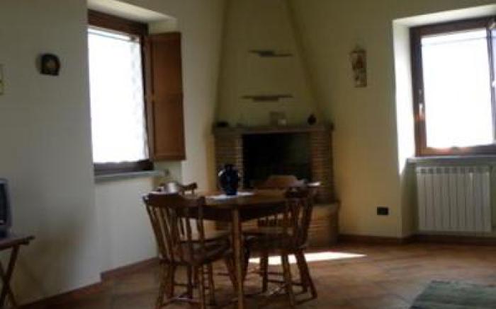 Podere La Branda