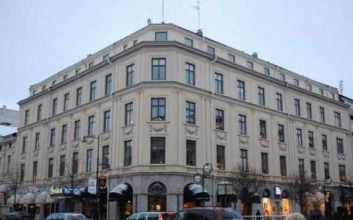 CarlstadCity H Boutique Hotell