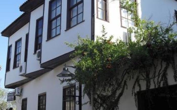Konak Hotel Kaleici