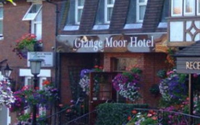 Grange Moor Hotel