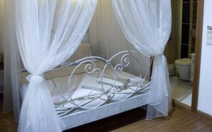 Hotel Des Etrangers - Special Category