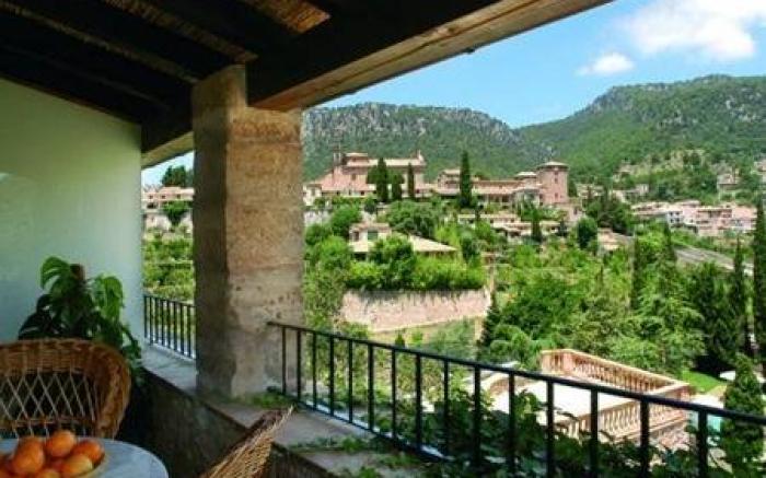 Hotel Valldemossa - The new brand by It Mallorca