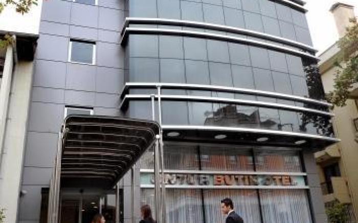 Ontur Butik Hotel