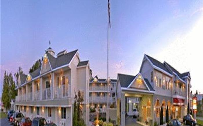 Parkside Inn Bridgeview