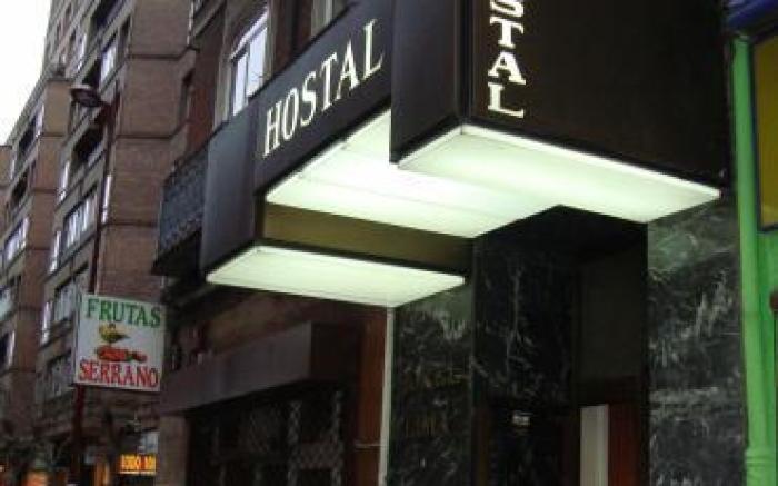 Hostal Lima