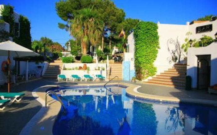 Villa Columbus Family Boutique Hotel