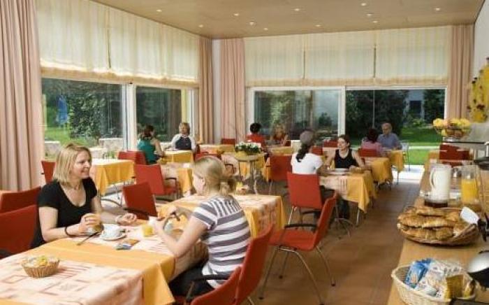 Parkhotel Emmaus - Casa del Sole