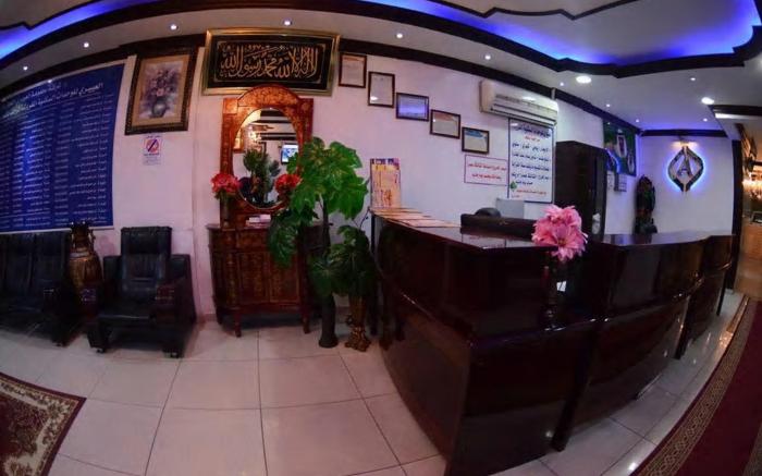 Al Eairy Apartments Dammam 3