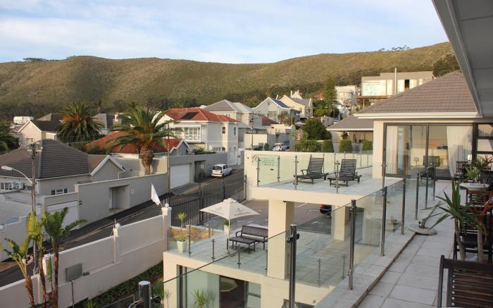 Grande Kloof Boutique Hotel