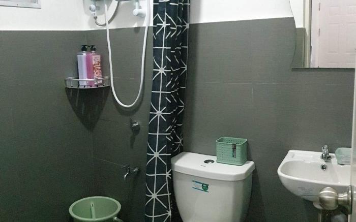 Honey Dew Transient House