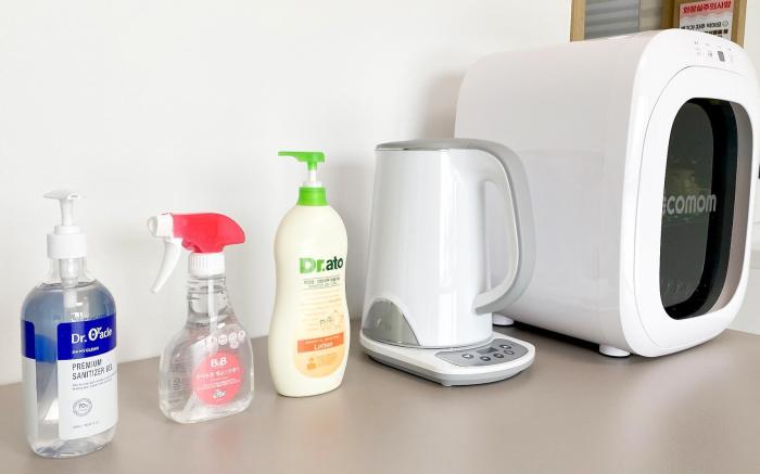 Jeju Seongsan Baekrok Kids Pension