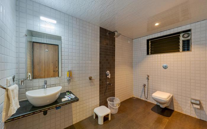 Hotel Mahabaleshwar Fragrance