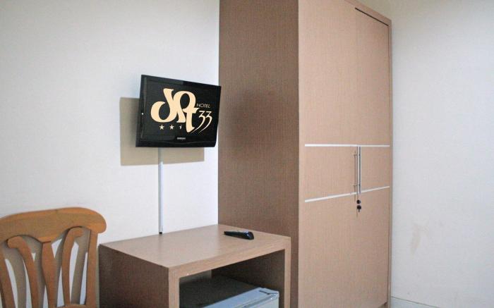 DPT 33 Budget Hotel