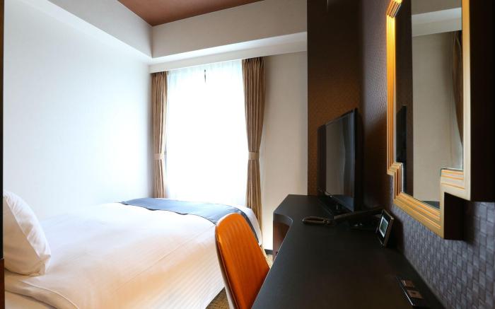 Hotel Wing International Select Osaka Umeda