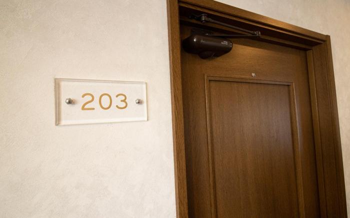 La・se・ri Resort & Stay