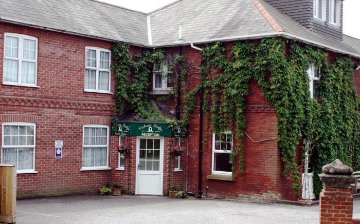 Victoria Lodge Guest House