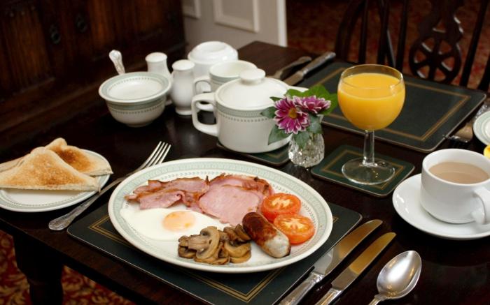 Victoria Lodge Guest House