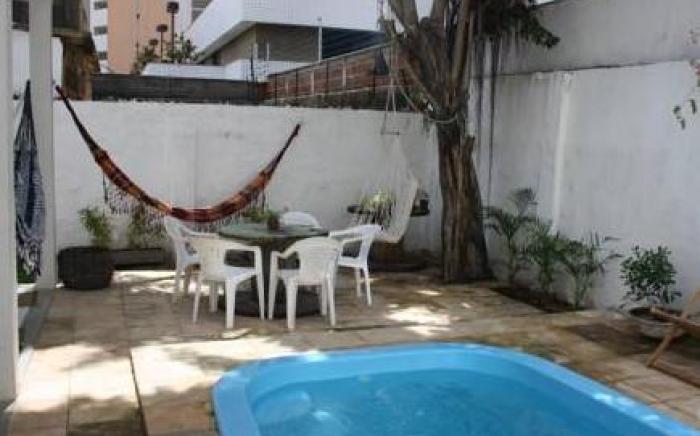 Albergaria Hostel