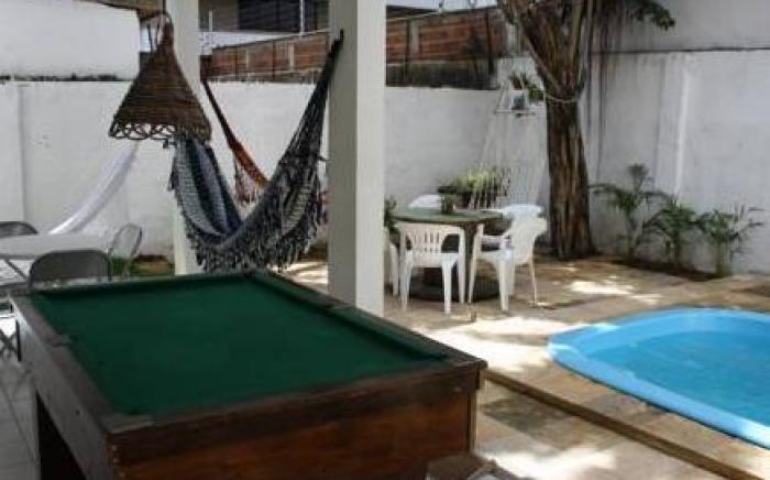 Albergaria Hostel