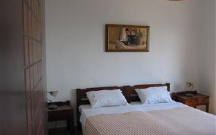 Amazones Villas Apartments