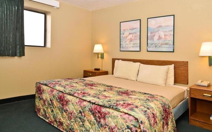 Comfort Inn