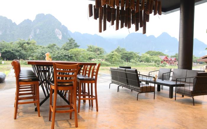 Inthira Vang Vieng