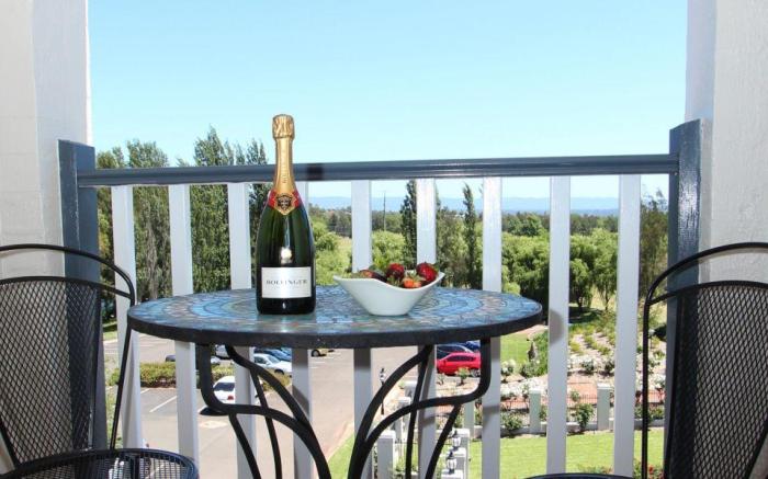 Crowne Plaza Hawkesbury Valley By IHG