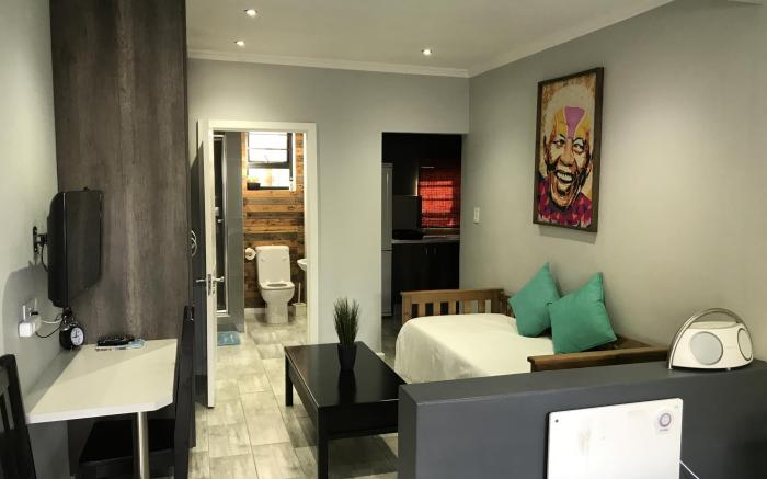 RElaxed City Living