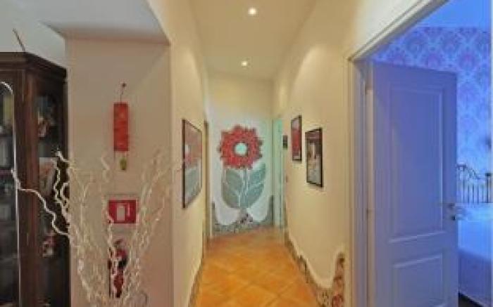 B&B Gli Artisti