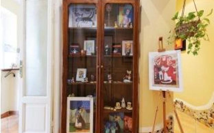 B&B Gli Artisti