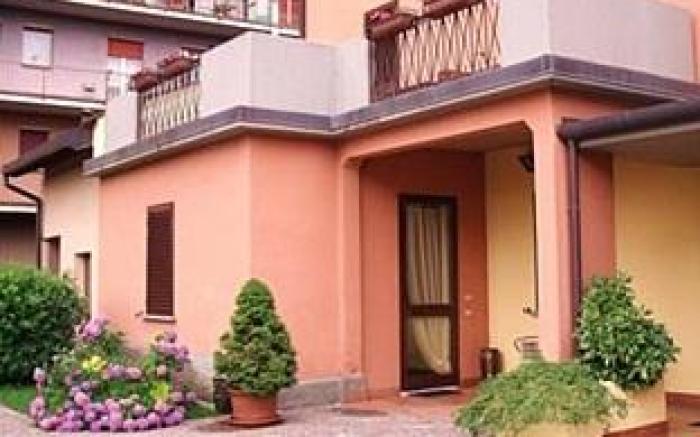 Comfort Accommodation Residence