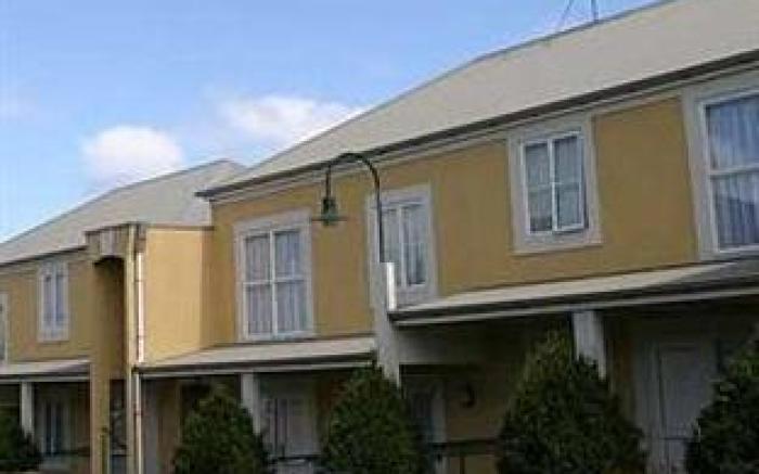 Birchwood Manor Motel