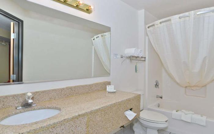 Ramada by Wyndham Platte City KCI Airport