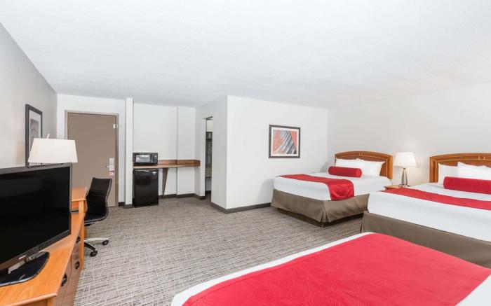 Wyndham Garden Ankeny/Des Moines