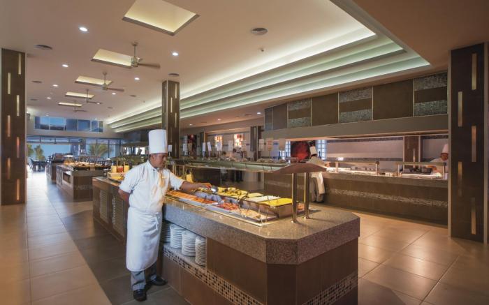 Riu Cancun - Adults Only - All Inclusive