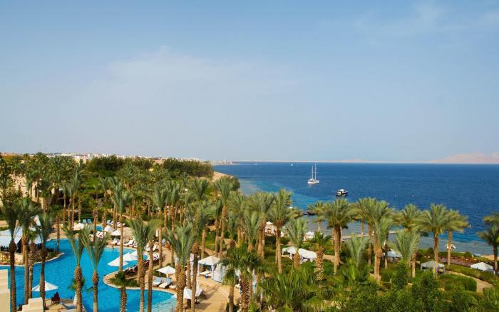 Villa & Chalet at Four Seasons Resort Sharm El Sheikh - Private Residence