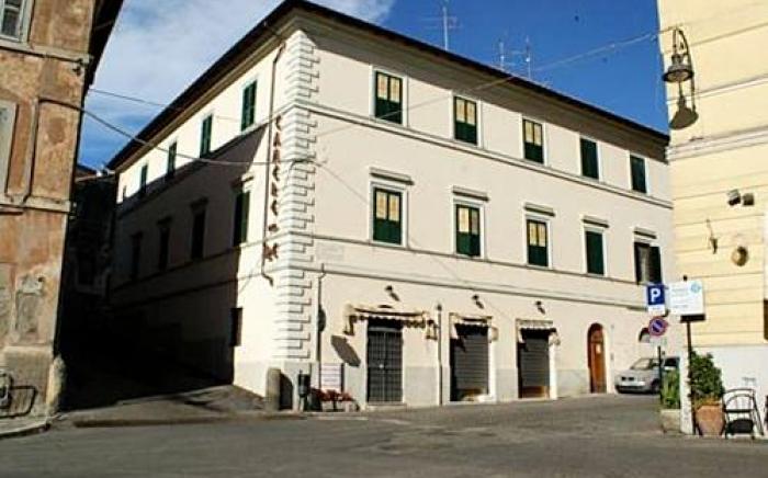 Camere Del Re
