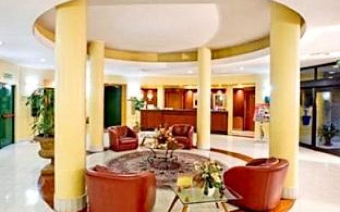 Hotel Glis