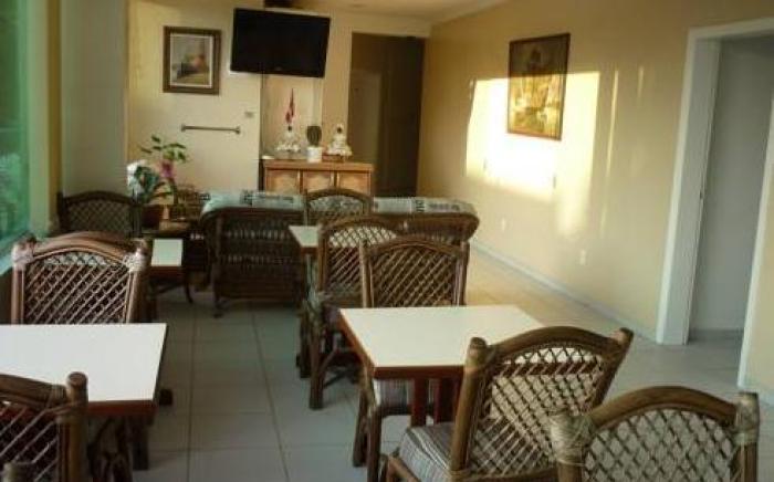 Hotel Palmar