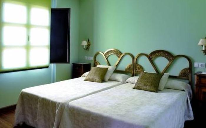 La Casona de la Roza