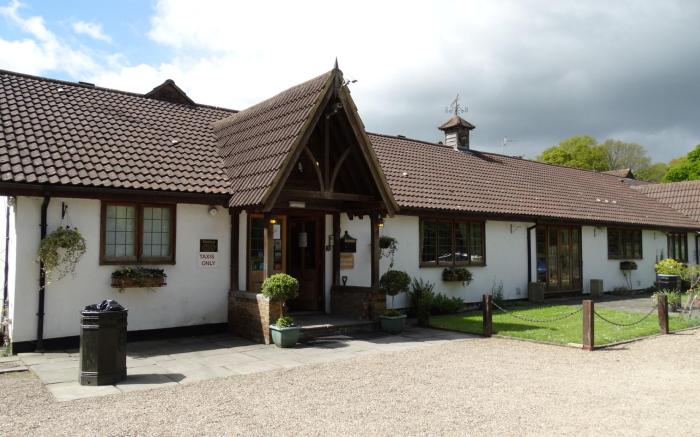Little Foxes Hotel